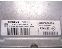 Centralita motor uce, Dacia Sandero Ambiance 2008, 8200856659