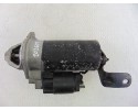 Motor arranque, Opel Astra G Berlina Comfort 2000, 0001109015
