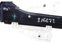 Elevalunas trasero derecho, Audi A3 Sportback (8VA) Ambiente 2013, 8V4839462