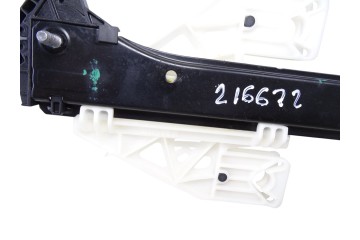 Elevalunas trasero derecho, Audi A3 Sportback (8VA) Ambiente 2013, 8V4839462