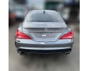 Mercedes-Benz Clase CLA (BM 117) CLA 220 CDI 4Matic (117.305) 2015 para piezas | Desguace Gandia SL