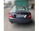 Mercedes-Benz Clase C (BM 204) Berlina C 220 CDI (204.008) 2009 para piezas | Desguace Gandia SL