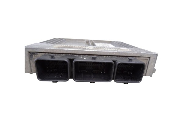 Centralita motor uce, Citroen C3 1.4 Premier 2003, 9650825180