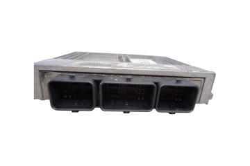 Centralita motor uce, Citroen C3 1.4 Premier 2003, 9650825180