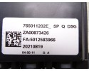 Caja reles / fusibles, Bmw Serie X4 (G02) M40 I 2021, 765011202E
