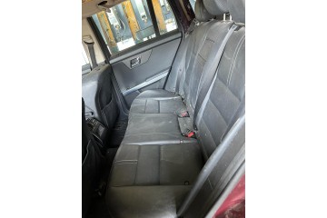 Mercedes-Benz Clase GLK (BM 204) GLK 350 CDI 4-Matic (204.983) 2010 para piezas | Desguace Gandia SL