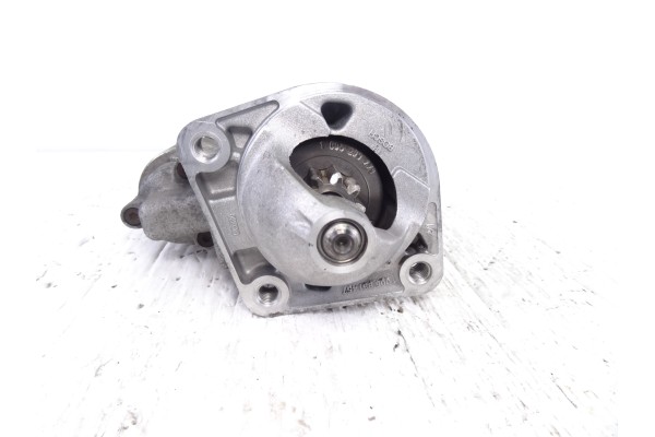 Motor arranque, Ford Focus Berlina (CB4) Trend 2009, 4M5T11000KB