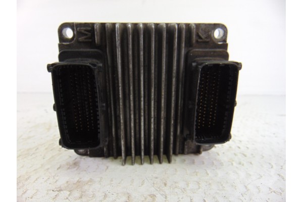 Centralita motor uce, Opel Astra G Berlina Club 2002, 12212819