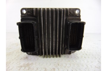 Centralita motor uce, Opel Astra G Berlina Club 2002, 12212819