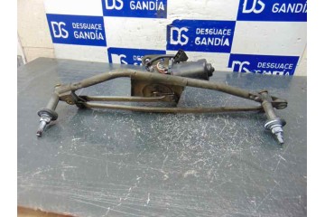 Motor limpia delantero, Mercedes-benz Vito Marco Polo (638) 112 Cdi 2005