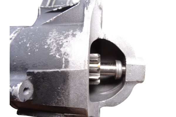 Motor arranque, Renault Megane Ii Berlina 5P Business 2007