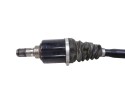 Transmision delantera izquierda, Bmw Serie X4 (G02) M40 I 2021