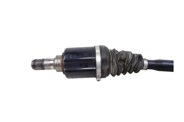 Transmision delantera izquierda, Bmw Serie X4 (G02) M40 I 2021