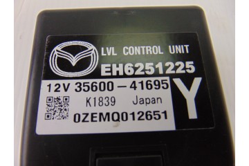 Módulo electrónico, Mazda CX-7 Er Active 2011, 35600-41695