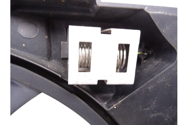 Electroventilador, Citroen C3 Live Edition 2016, 9812028580