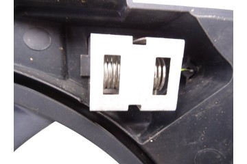 Electroventilador, Citroen C3 Live Edition 2016, 9812028580
