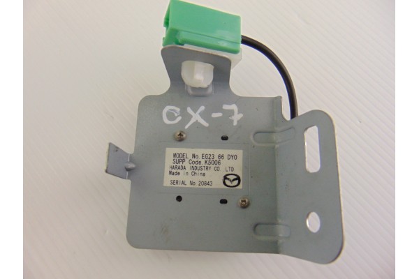 Antena, Mazda CX-7 Er Active 2011, EG2366