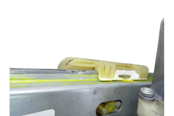 Elevalunas trasero derecho, Ford Focus Sportbreak (Cew) Trend 2021, BM51A27000E