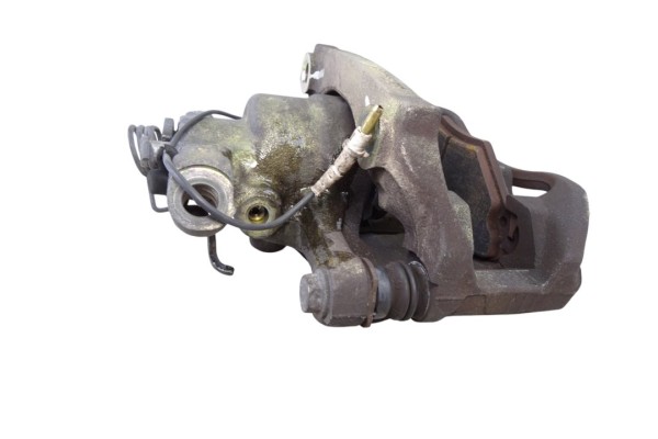 Pinza de freno delantera izquierda, Citroen C5 Berlina 2.0 HDi Magic 2004