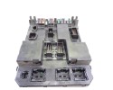 Caja reles / fusibles, Citroen C5 Berlina 2.0 HDi Magic 2004, 9651197380