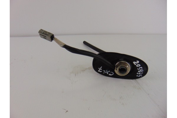 Antena, Mazda CX-7 Er Active 2011