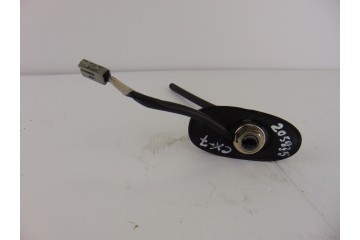 Antena, Mazda CX-7 Er Active 2011