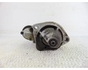 Motor arranque, Audi A4 Berlina (B5) 1.8 T 1998, 058911023B