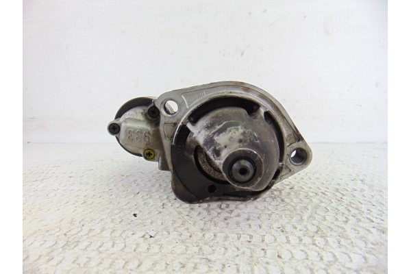 Motor arranque, Audi A4 Berlina (B5) 1.8 T 1998, 058911023B