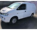 Hyundai H-1 () H 1 Furg.Caja Cerr.C. Quinta 2005 para piezas | Desguace Gandia SL