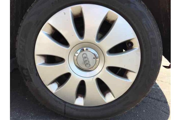 Audi A3 (8P1) 1.6 Ambiente 2006 para piezas | Desguace Gandia SL
