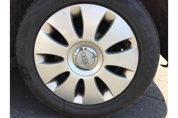 Audi A3 (8P1) 1.6 Ambiente 2006 para piezas | Desguace Gandia SL