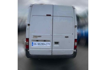 Ford Transit Furgón (TT9) FT 280 M (Medio) LKW (Camion) 2008 para piezas | Desguace Gandia SL