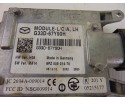 Módulo electrónico, Mazda CX-7 Er Active 2011, G33D-67Y90H