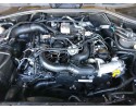Volkswagen Touareg (7LA) TDI V6 2006 para piezas | Desguace Gandia SL