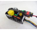 Caja reles / fusibles, Peugeot 5008 Active 2017, 9806192580