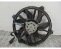 Electroventilador, Citroen C4 Berlina Sx 2005, 9650116580