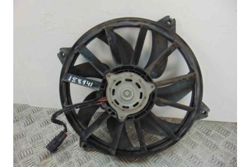 Electroventilador, Citroen C4 Berlina Sx 2005, 9650116580