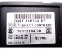 Módulo electrónico, Volvo XC60 Kinetic AWD 2009, 7G9T14B533EF