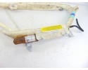 Airbag cortina delantero derecho, Opel Astra J Berlina 5P Enjoy 2010, 13251620
