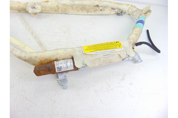 Airbag cortina delantero derecho, Opel Astra J Berlina 5P Enjoy 2010, 13251620