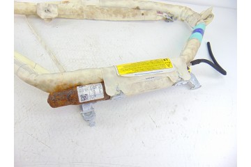 Airbag cortina delantero derecho, Opel Astra J Berlina 5P Enjoy 2010, 13251620
