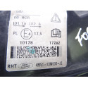 4M5113W030JE FARO IZQUIERDO FORD FOCUS BERLINA (CAP) 4M5113W030JE FARO IZQUIERDO FORD FOCUS BERLINA (CAP)