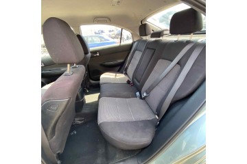 Mazda 6 Berlina (GG) 2.0 Crtd 120 Active (5-Ptas.) 2004 para piezas | Desguace Gandia SL
