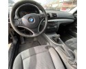 BMW Serie 1 Berlina (E81/E87) 118D 2007 para piezas | Desguace Gandia SL