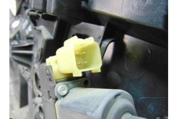Elevalunas delantero izquierdo, Ford Fiesta (CB1) Ambiente 2010, 8A61-14A389-B