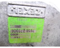Compresor aire acondicionado, Nissan Serena (C23M) 2.3 Invitation D 1997, 5062116060