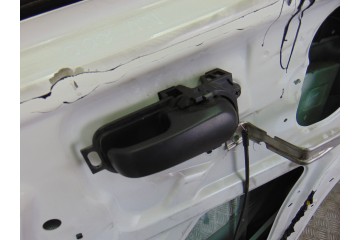 Puerta delantera derecha, Nissan NV200 /Evalia (M20/M) Kombi Comfort 2010