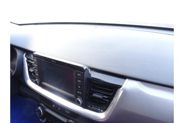 Kit airbag, Kia Stonic (Ybcuv) Concept 2019