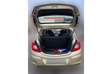 Opel Corsa D Cosmo 2009 para piezas | Desguace Gandia SL