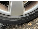 BMW X3 (E83) 2.0D 2005 para piezas | Desguace Gandia SL